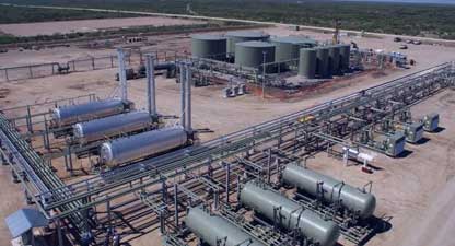 Onshore Engineering Services in India, Service Provider and Consultant in Pune, India | Evighet Engineering