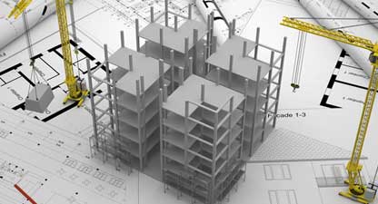 Process Structure Engineering Services in Qatar, Service Provider and Consultant in Qatar | Evighet Engineering