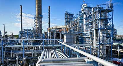 Process Engineering Consultancy Services in Oman, Service Provider and Consultant in Oman | Evighet Engineering