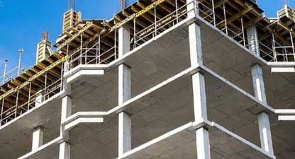 RCC Building Engineering Services in Iraq, Service Provider and Consultant in Iraq | Evighet Engineering